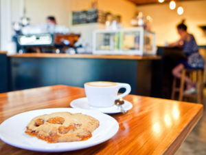 Leeds Street Bakery