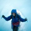 웨스트랜드에 있는 프란츠조셉 빙하의 신비를 쉽게 경험할 수 있는 가이드 빙하 하이킹 투어