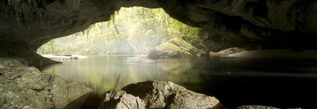 Karamea Caves, Oparara Basin