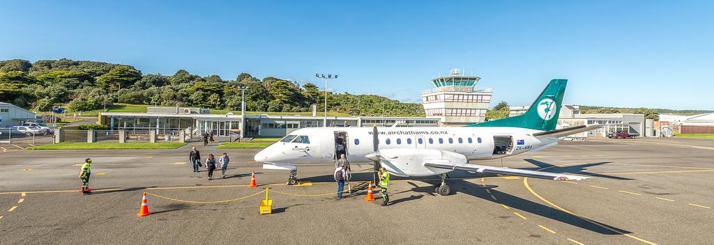 Whanganui Airport