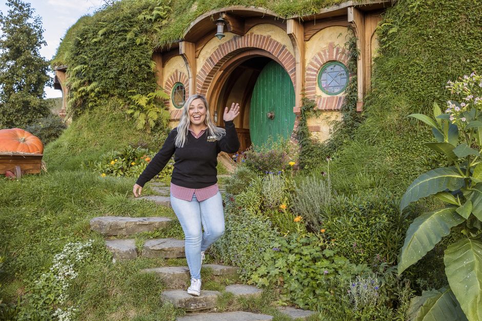 Hobbiton