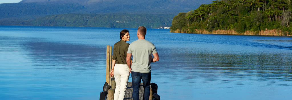 Found among deep green forests and mountains in the heart of the Bay of Plenty is the geothermal wonder that is Rotorua.