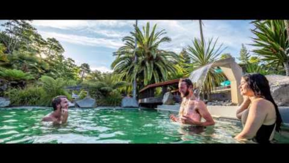A fast-paced look at Taupo DeBretts Spa Resort and Taupo Hot Springs like you have never seen them before. Featuring shots from a Phantom 4 PRO drone
