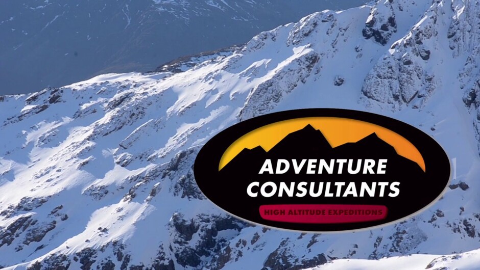 Adventure Consultants New Zealand Wilderness Ski-touring