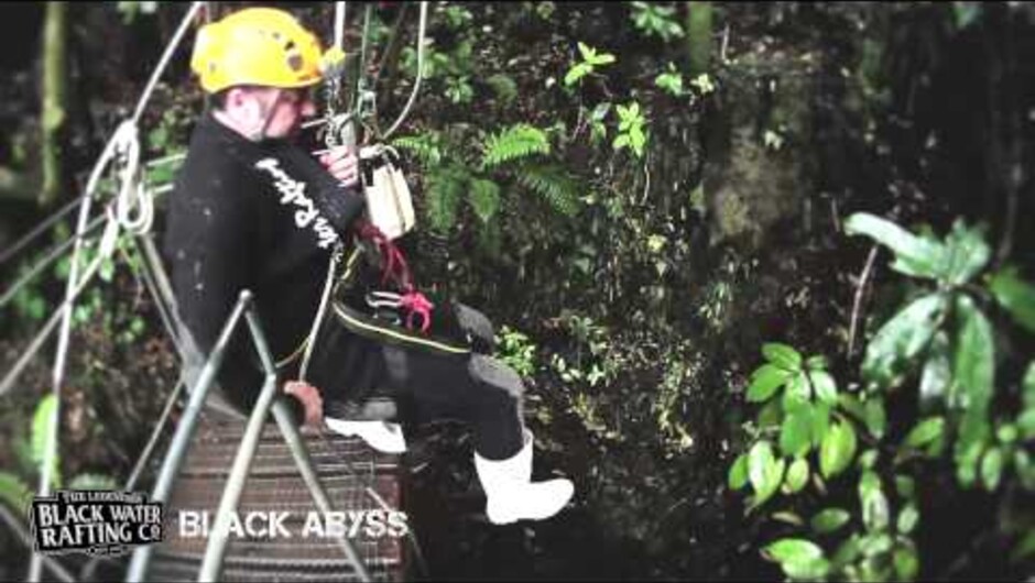 Updated version of this video featuring the brand new adventure Black Odyssey www.youtube.com/embed/LKMUqxC1QBU The Legendary Black Water Rafting Company is New Zealand's first black water rafting adventure operator. We've been sharing thrills and excitem