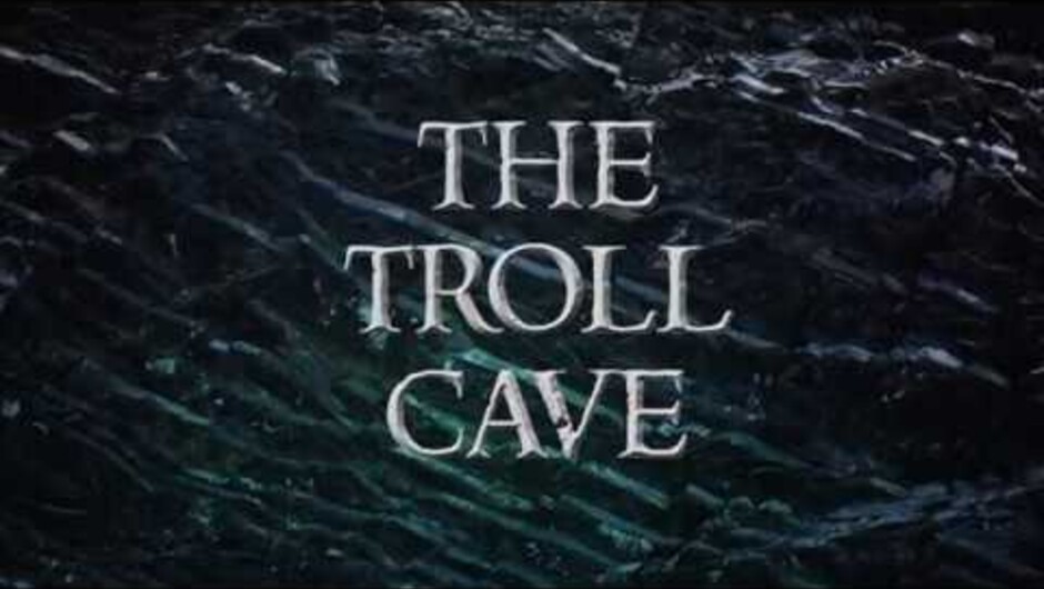 Family Fun. Go on Troll Patrol at Trollcave Waitomo. Ever since we accidentally dug him up our Cave Troll (Tom) has been causing problems. We've now built the world's first underground eco-sanctuary to look after him. Help us look after Tom - but BE CAREF
