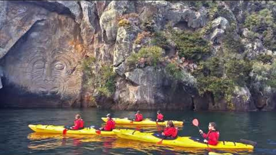 Uploaded by CanoeandKayak Taupo on 2019-05-09.