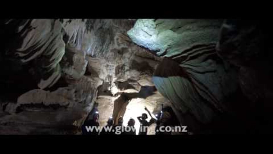 www.glowing.co.nz For a "real" caving experience. Unhurried, Untouched, Unbelievable! 1199 Oparure Road, Waitomo, Te Kuiti contact@glowing.co.nz 07 8787234
