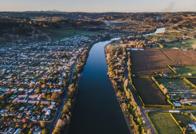 Whanganui is a beautiful river city with thriving arts and culture scene, heritage buildings, a paddle steamer and much more.