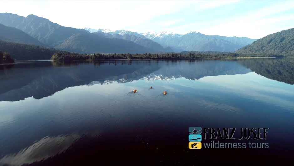 Franz Josef Wilderness Tours