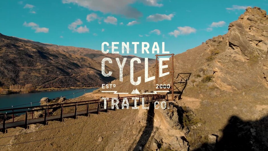 Central Cycle Trail Co.