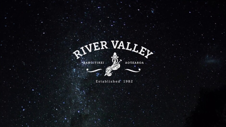 River Valley Lodge Promo Video 2018