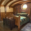 Hobbiton Airbnb Bedroom 