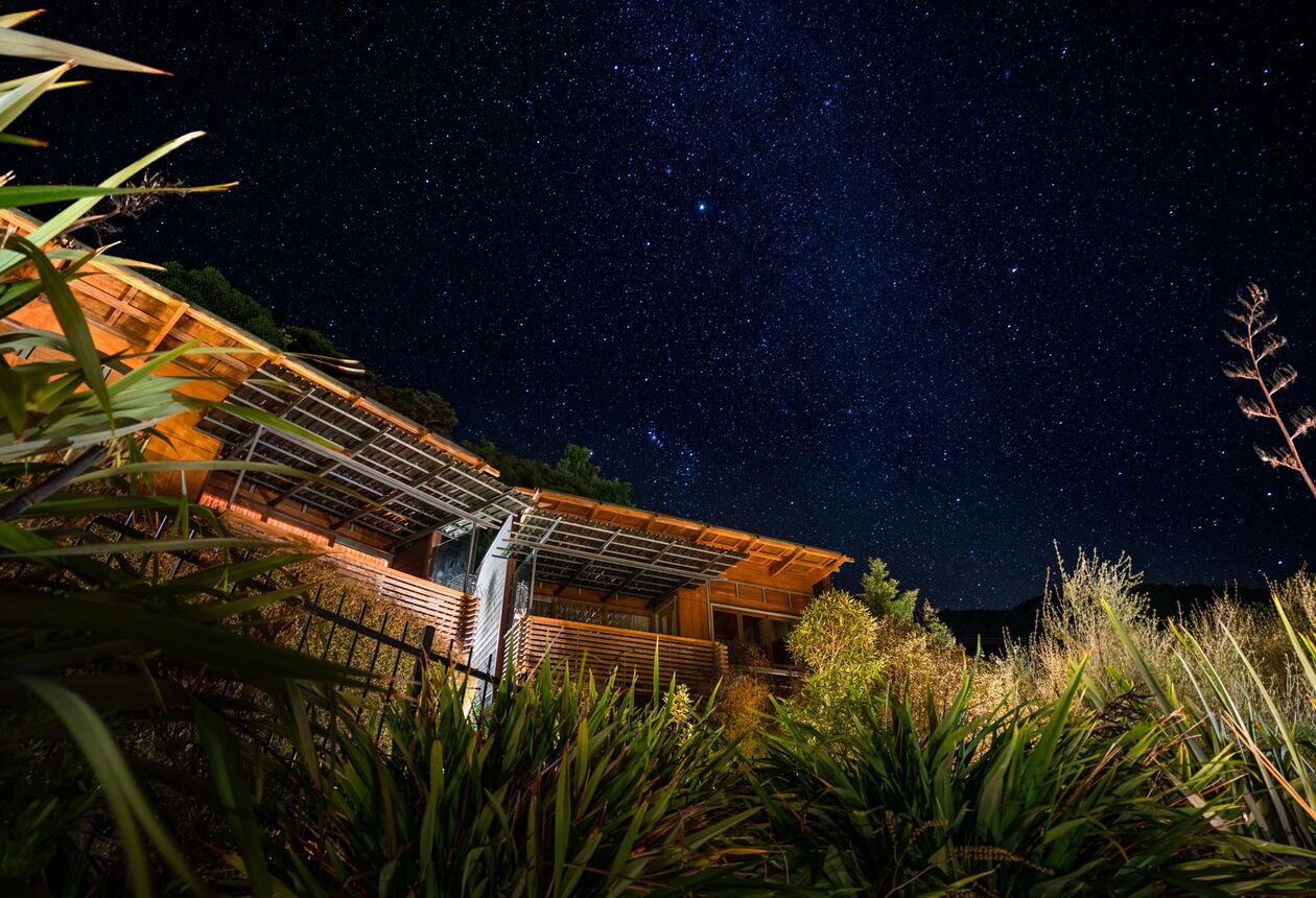 Marlborough, on New Zealand's South Island is the largest wine growing region and home of the world-renowned sauvignon blanc. Take a wine tour or explore the Marlborough Sounds.