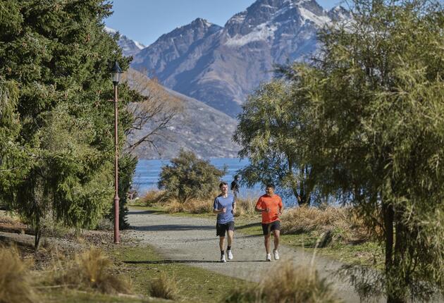 Explore Aotearoa New Zealand’s dynamic running scene with this comprehensive calendar, featuring endurance events and fan runs across the country. 