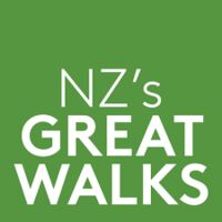 NZ&#039;s Great Walks app