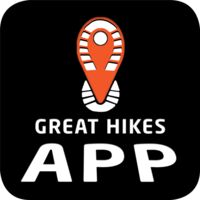 great hikes app