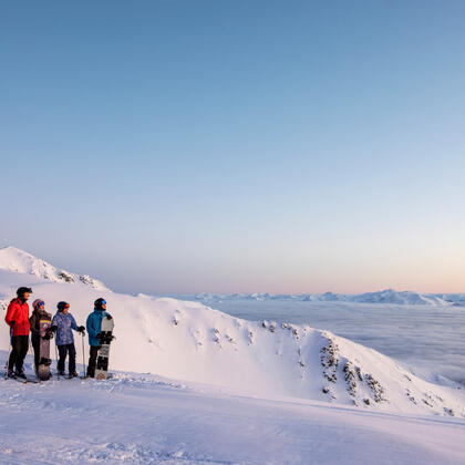 Mt Hutt Ski