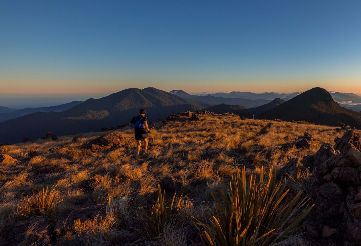 Created by runners for runners, this event welcomes everyone, from elite road and trail runners to juniors and athletes with a disability. 