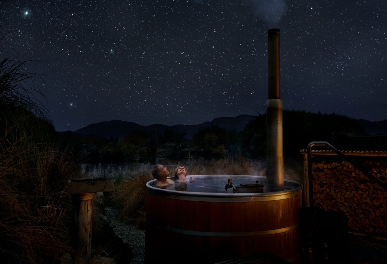 Find out more where to get a billion star view of some of the clearest, Dark Sky Reserves on earth. Take a look at the best places for stargazing in New Zealand.