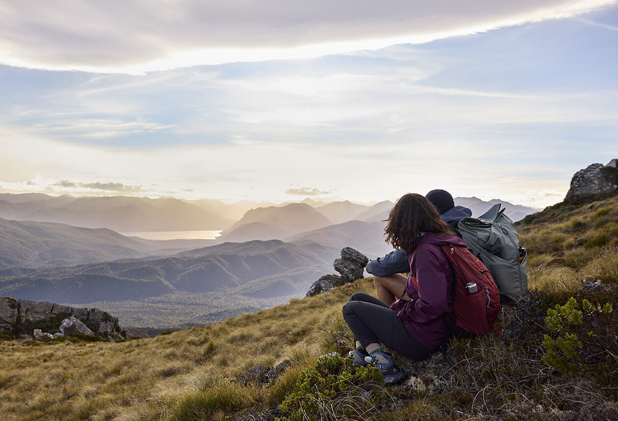 The 11 Great Walks of New Zealand provide access to some of the country’s most incredible natural landscapes, wildlife and cultural heritage. They traverse national parks and culturally significant areas. Find out how to book your Great Walk.
