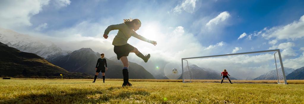 100 DAYS TO GO!  FIFA Women's World Cup Australia & New Zealand 2023 