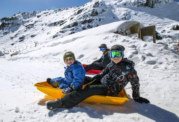 In the heart of the North Island, Ruapehu’s two national parks and surrounding countryside provide a beautiful backdrop to many outdoor adventures. Find things to do in Ruapehu. 