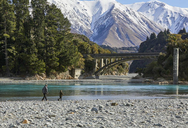 Which New Zealand trips and driving routes are the best? Plan your trip around our country with these top itineraries. 