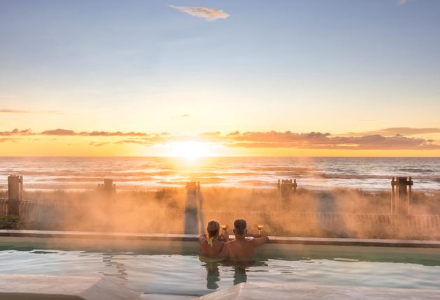 次に休暇がとれたら、リラックスして心身をよみがえらせましょう。自分へのご褒美になる、ニュージーランドの過ごし方のトップ10をご紹介します。