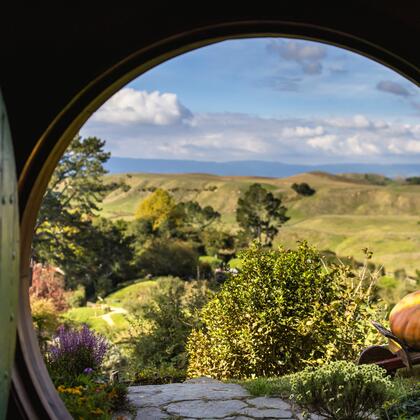 Hobbiton