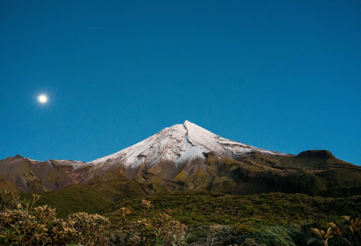 Plan a weekend getaway to Whanganui and Taranaki with this short itinerary. Read more. 