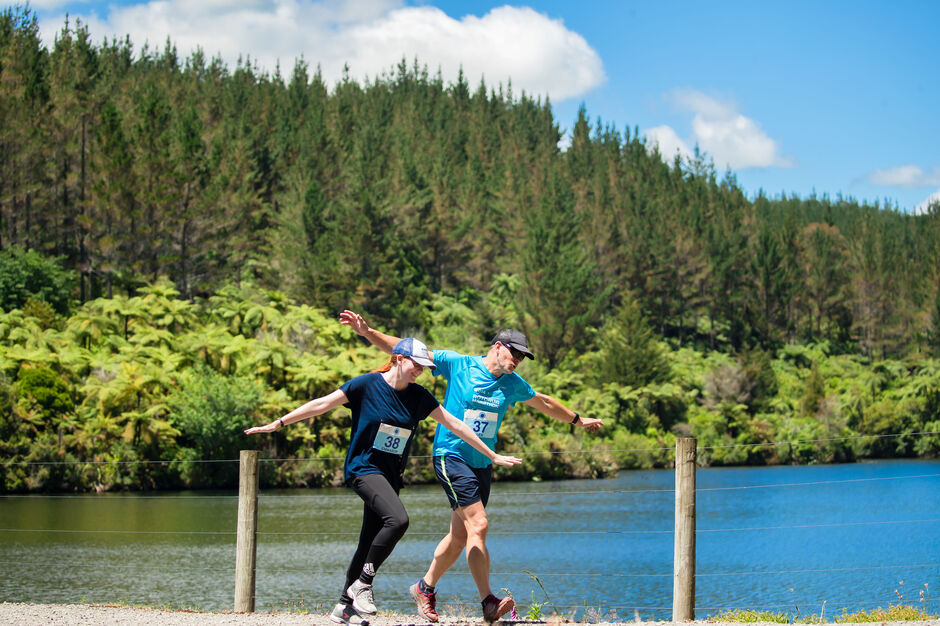 Coastal Five Taranaki