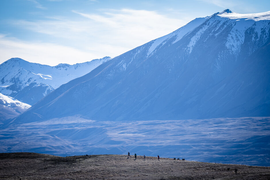 Merrell Race Tekapo