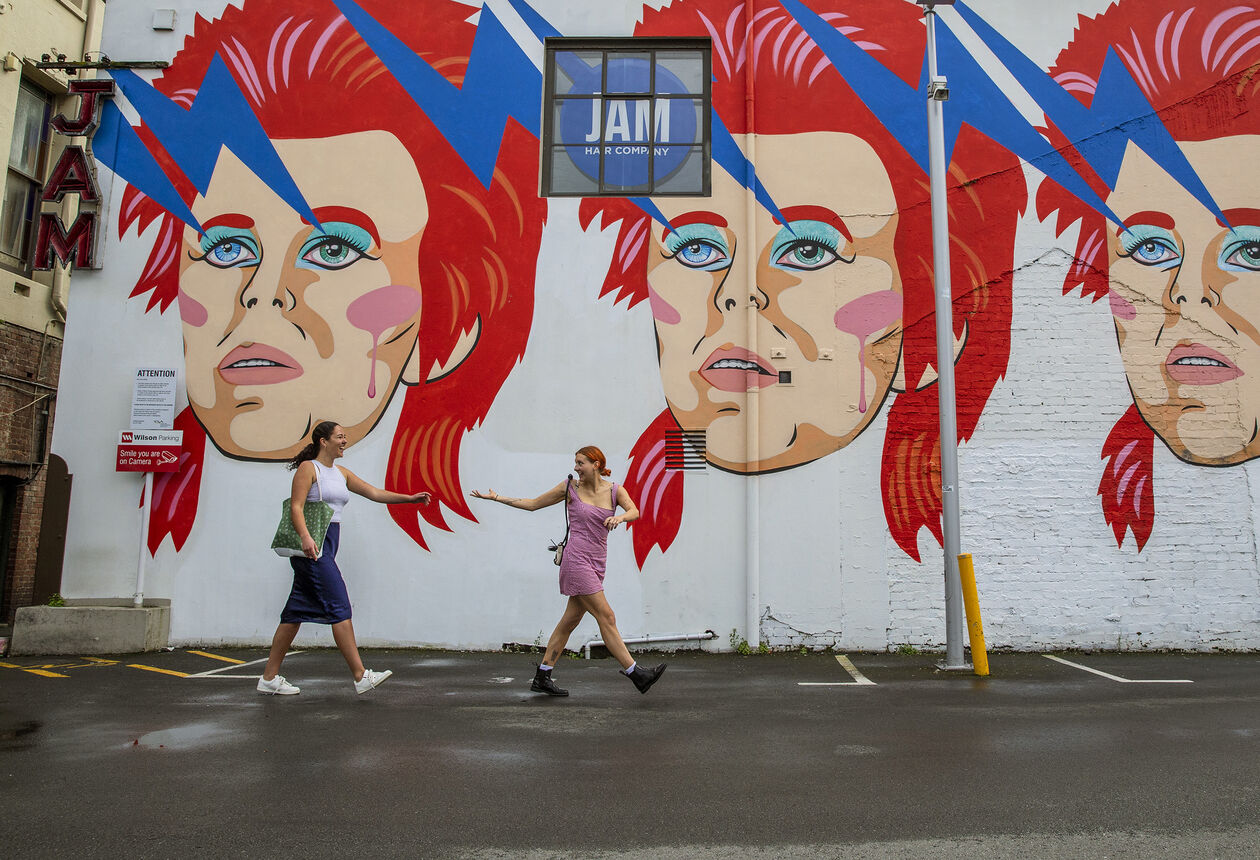 Whether you want to dabble in history or indulge at divine restaurants, Wellington is a capital city with a great deal of style. Enjoy!