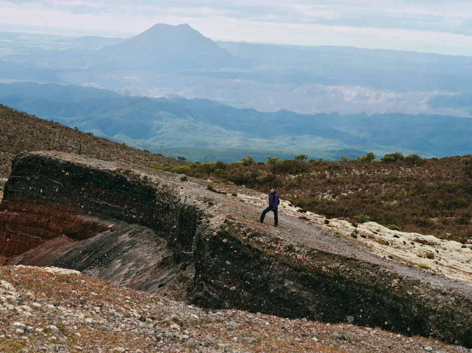 塔拉威拉火山