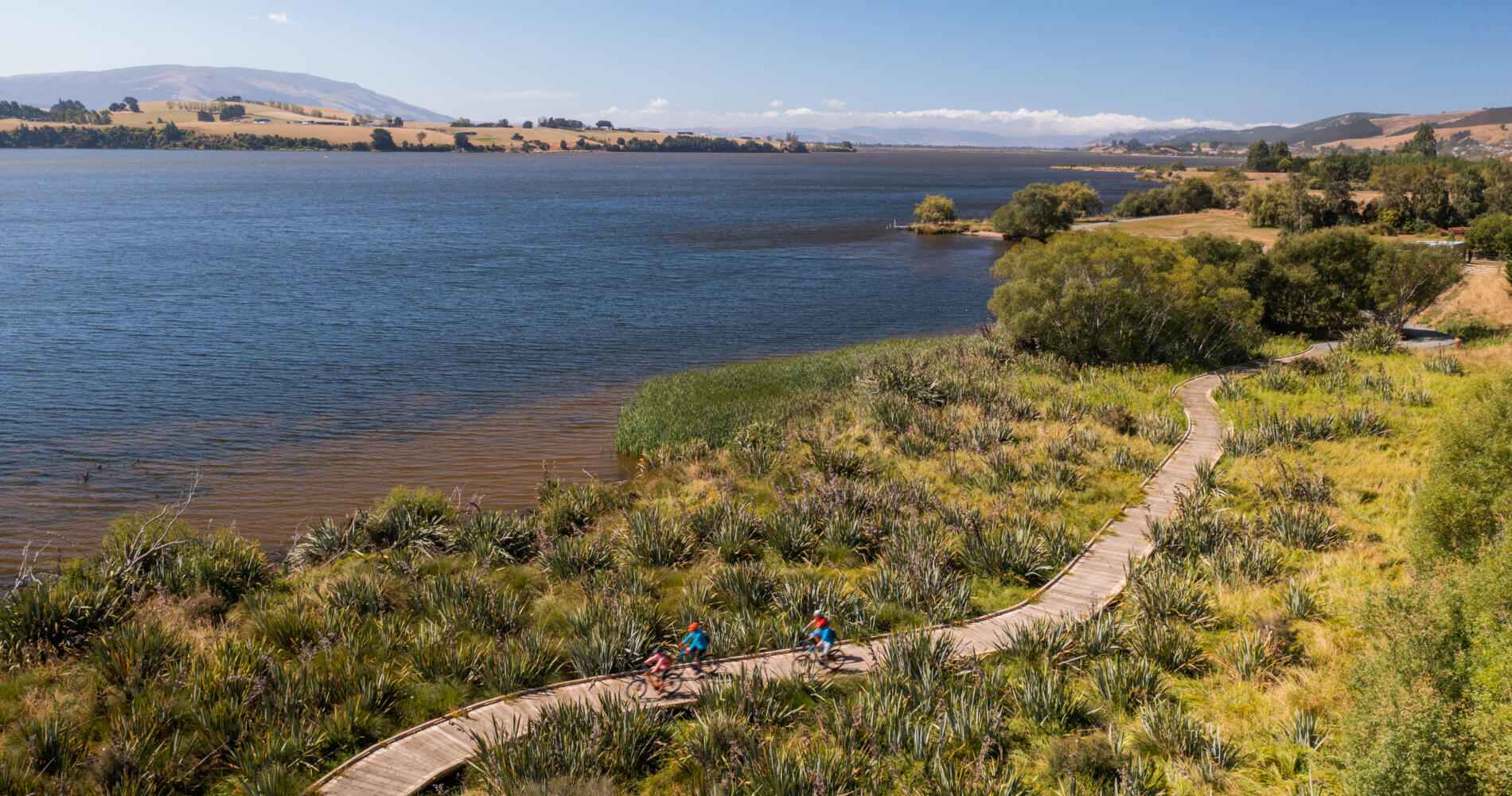 Things to see and do in Clutha, New Zealand