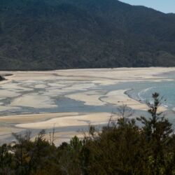 Marahau &amp; Abel Tasman NP