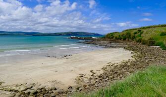 Curio Bay, Catlins Region, New Zealand