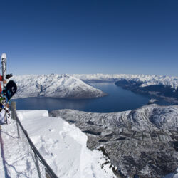 Remarkables Ski Field