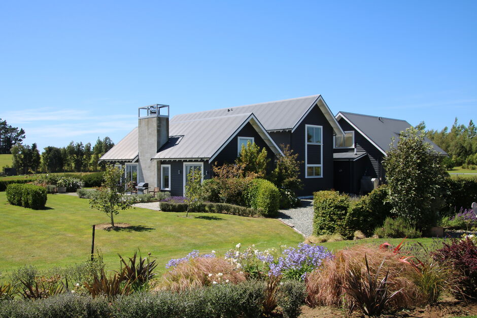 Dusky Ridges Farmstay B&amp;B Te Anau
