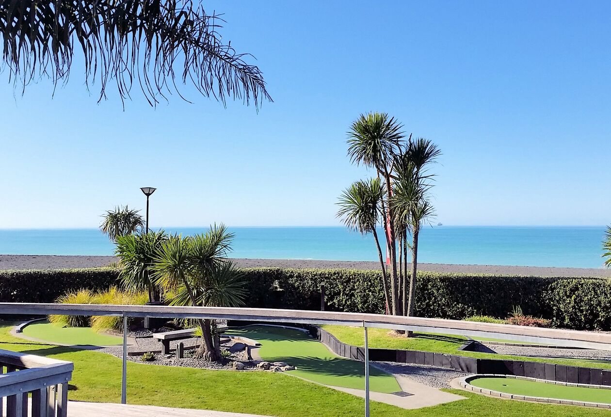 This historic art deco city is located in the heart of New Zealand’s oldest wine-making region, Hawke’s Bay.