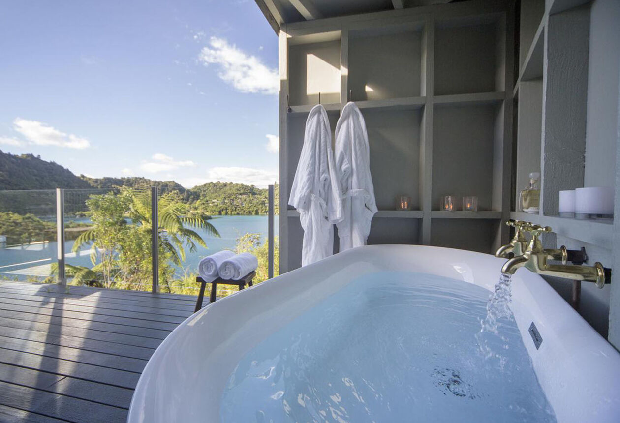 Find the perfect accommodation in Rotorua now!