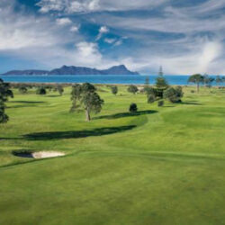 Waipu Golf Club