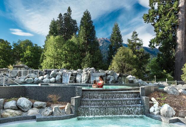 Relaxing hot pools and outdoor adventure, Hurunui has something for everyone, any time of the year. Check out the top things to do in Hurunui. 