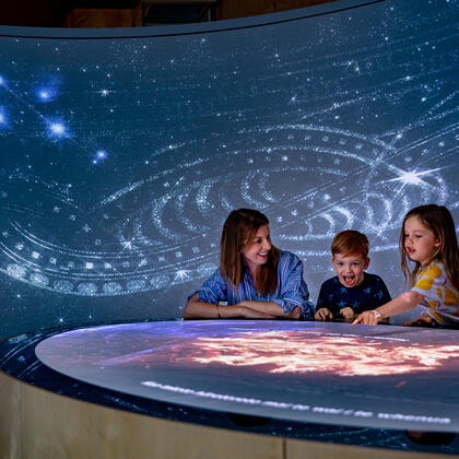 Tāmaki Herenga Waka: Stories of Auckland - this new permanent gallery chronicles Auckland&#039;s past, captures its present, and looks to the future