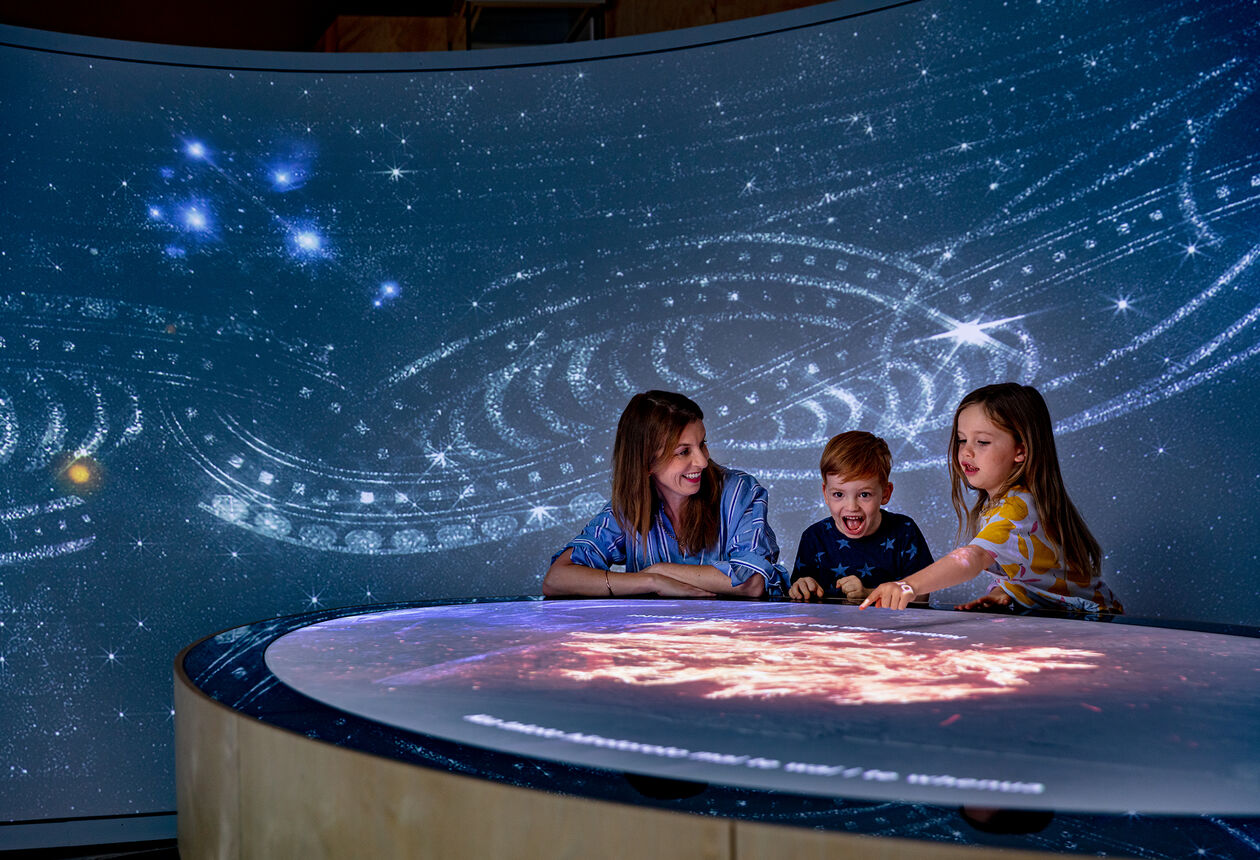 Explore Aotearoa New Zealand’s unique history, culture, and natural environment through its incredible museums, which range from major collecting institutions to small regional gems.