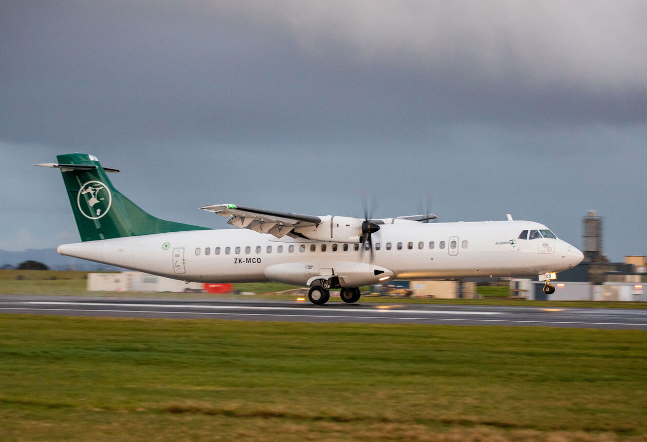 It is easy to get around New Zealand by air. Find out how to book and what to expect when you fly domestically.