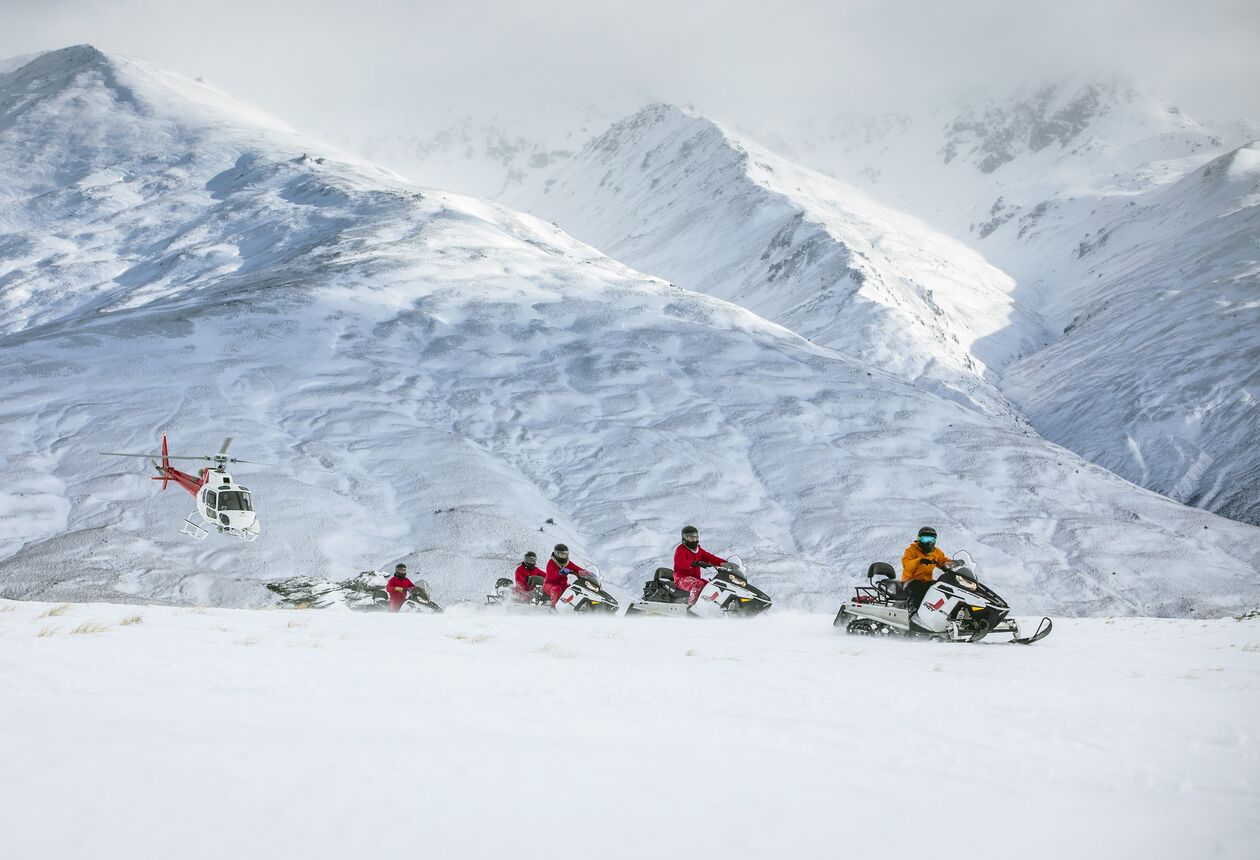 Make the most of the winter season with these fun winter activities.