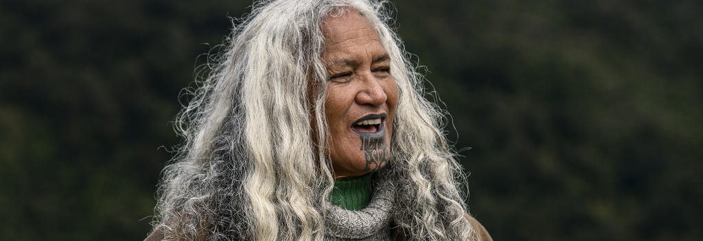Tā moko: Traditional Māori tattoo | 100% Pure New Zealand