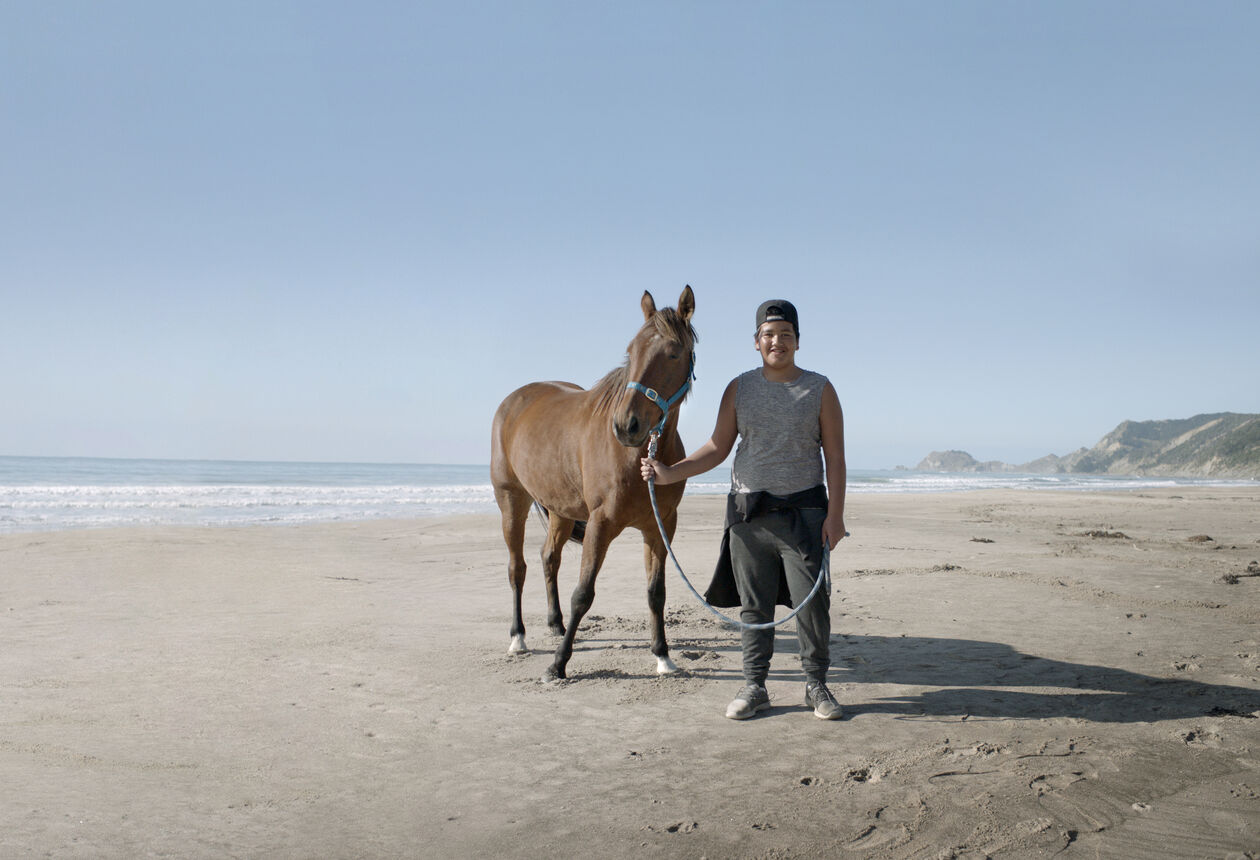 There’s nowhere quite like it – Tairāwhiti Gisborne offers award-winning wineries, golden sandy beaches, and vibrant Māori culture.

